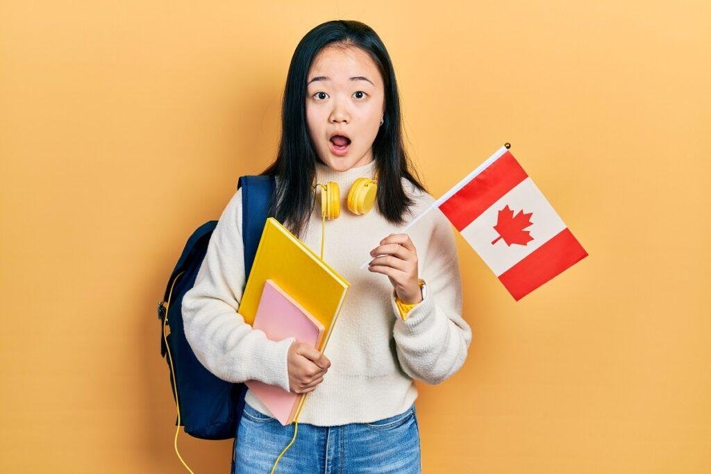 Your Path to Excellence: Applying for a Canadian Student Visa